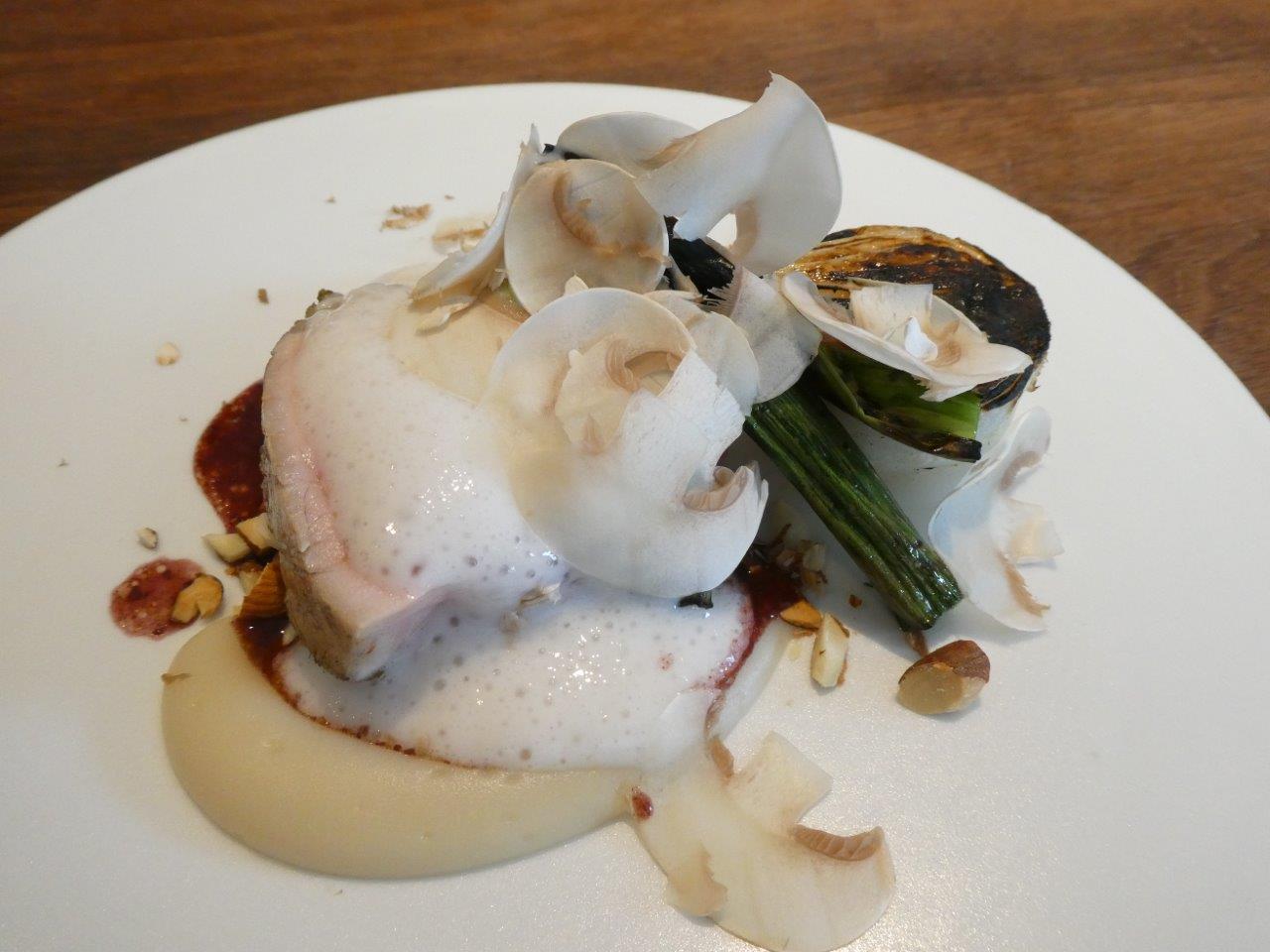 モーネ （mane）　京田辺を照らす豪儀なる美食_d0106134_21554000.jpg