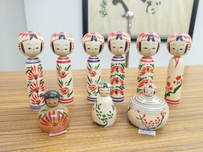 【茨城県守谷市】ジョイフル2守谷店 こけしクラフト展in守谷 ひなこけし展 持込作品のお知らせ!_e0318040_15034161.jpg