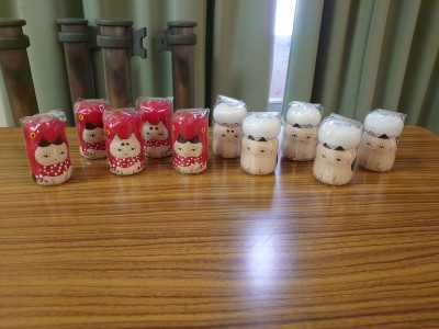【茨城県守谷市】ジョイフル2守谷店 こけしクラフト展in守谷 ひなこけし展 持込作品のお知らせ!_e0318040_15131045.jpg