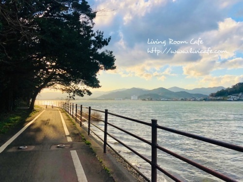 奥浜名湖便り 湖畔ウォーキング_e0040957_16244824.jpeg