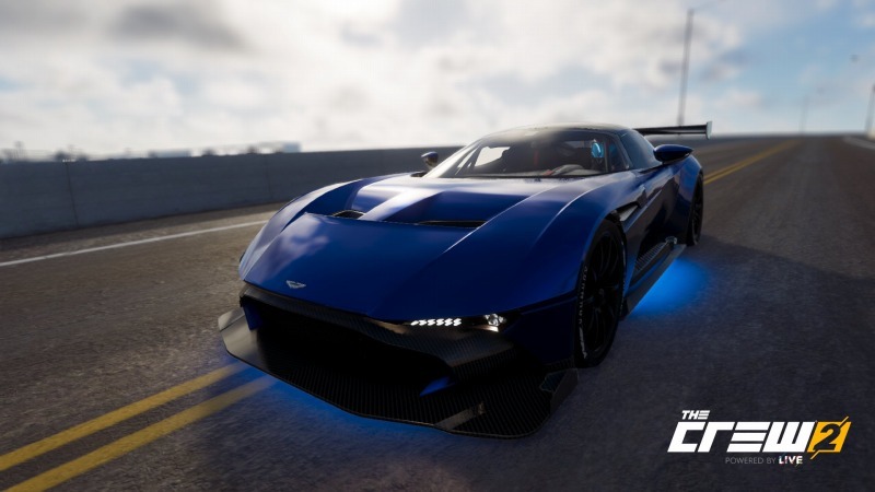 ゲーム「THE CREW2 今回のサミットが終わった」_b0362459_12262897.jpg