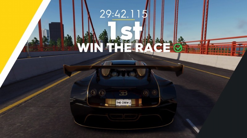 ゲーム「THE CREW2 今回のサミットが終わった」_b0362459_12335056.jpg