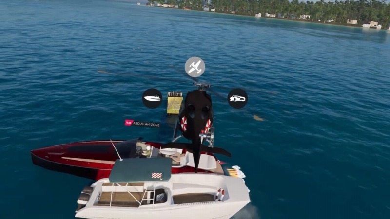 ゲーム「THE CREW2 ICONレベル5000になりました」_b0362459_20585719.jpg