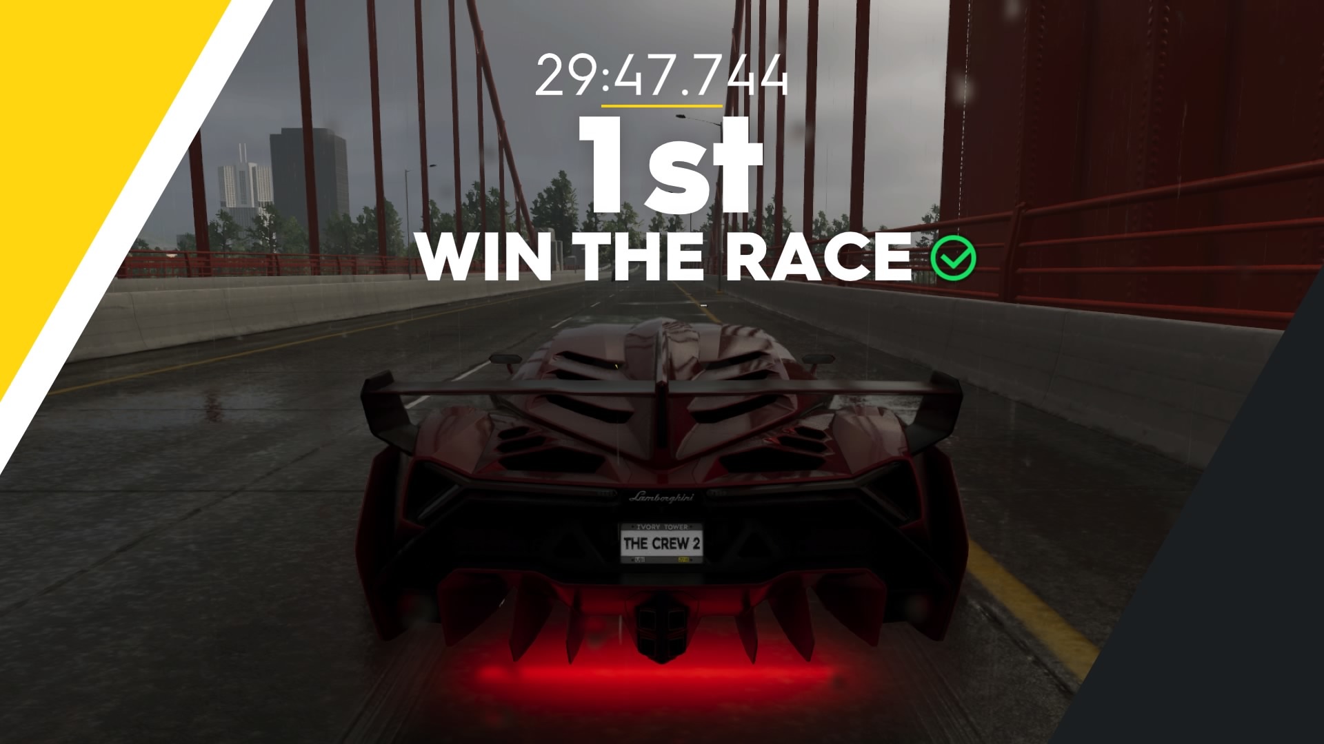 ゲーム「THE CREW2 ICONレベル5000になりました」_b0362459_21123139.jpg