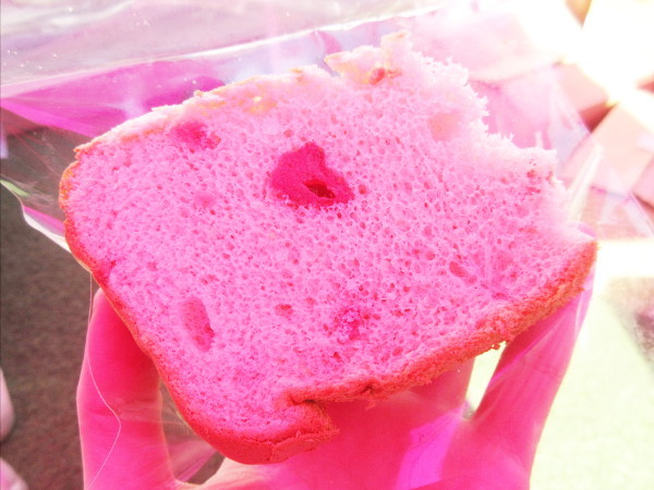 菓子工房 osanji time.@ラゾーナ川崎_c0152767_19155346.jpg
