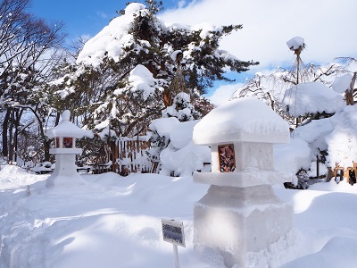弘前城雪燈籠まつり_2020.02.11_d0131668_14282392.jpg