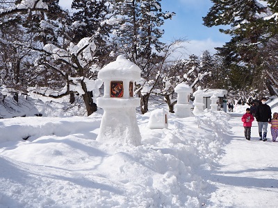 弘前城雪燈籠まつり_2020.02.11_d0131668_14292173.jpg