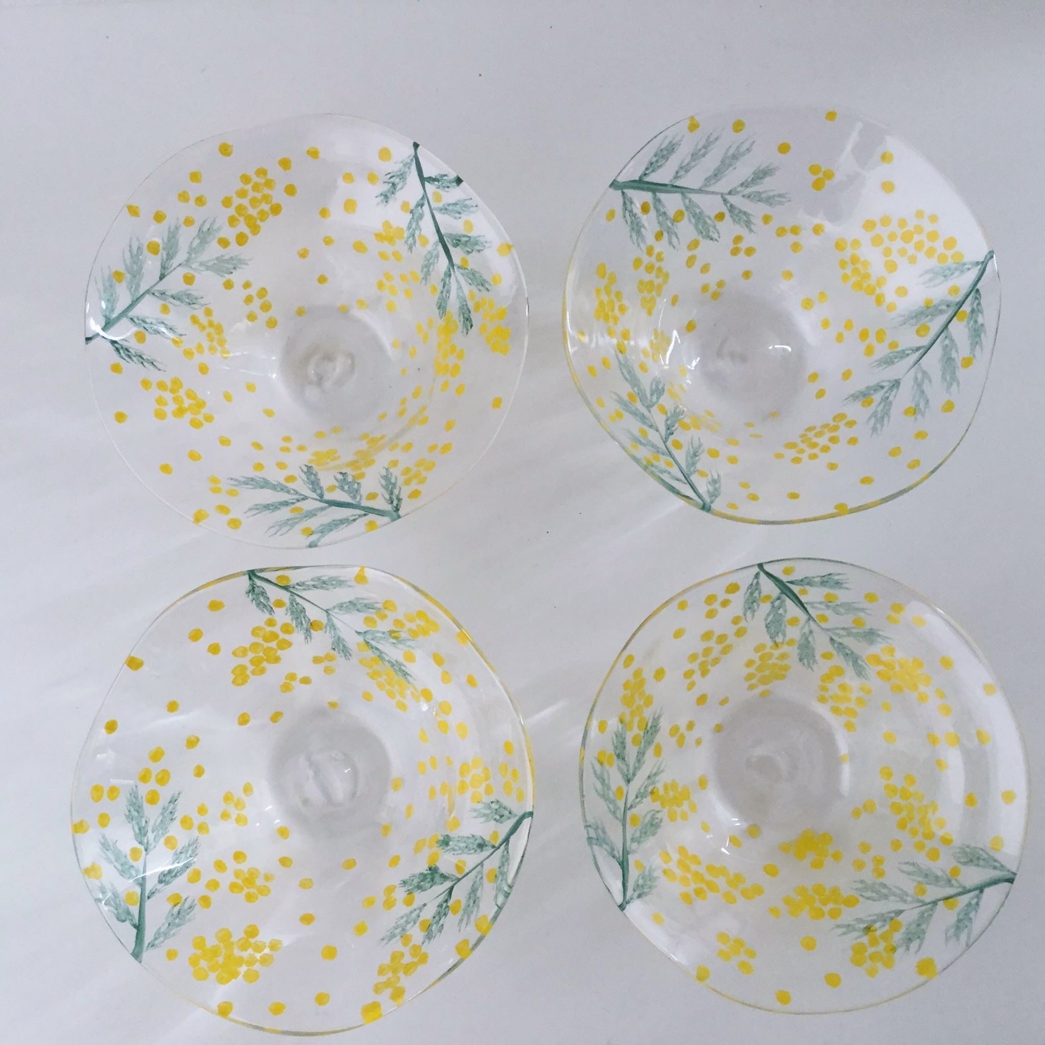 Bocciolo展 中野由紀子さん gardenボウルたち_b0353974_18592942.jpg