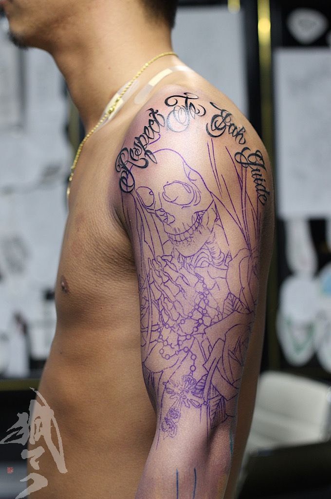 兵庫県 明石 TATTOO_e0261276_14475577.jpeg