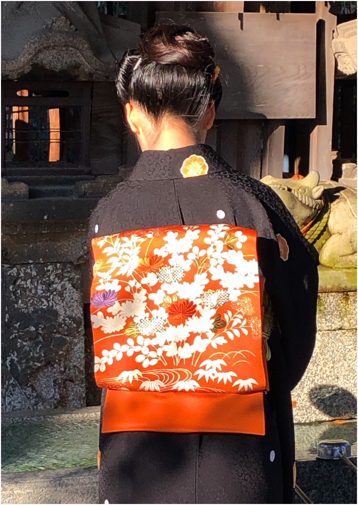 < 北野天満宮 ① >_c0036080_11384890.jpg