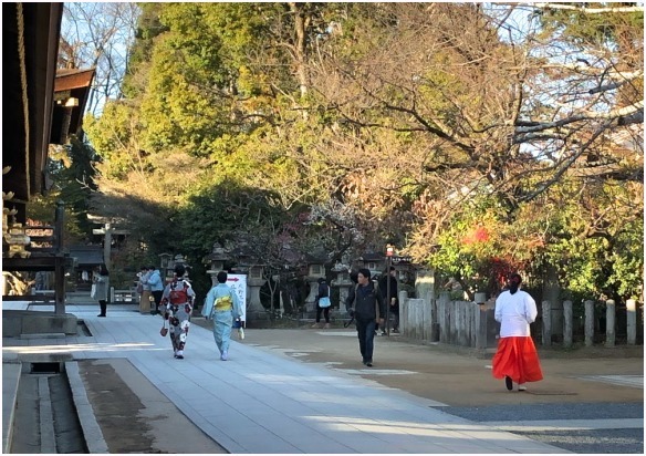 < 北野天満宮 ① >_c0036080_11465838.jpg