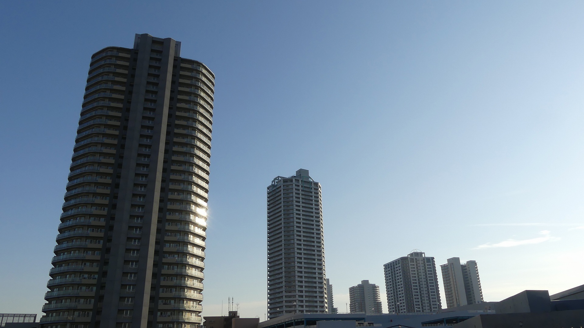 飛行テスト最終日 【 2020 2/12(水) 】_a0185081_22415765.jpg