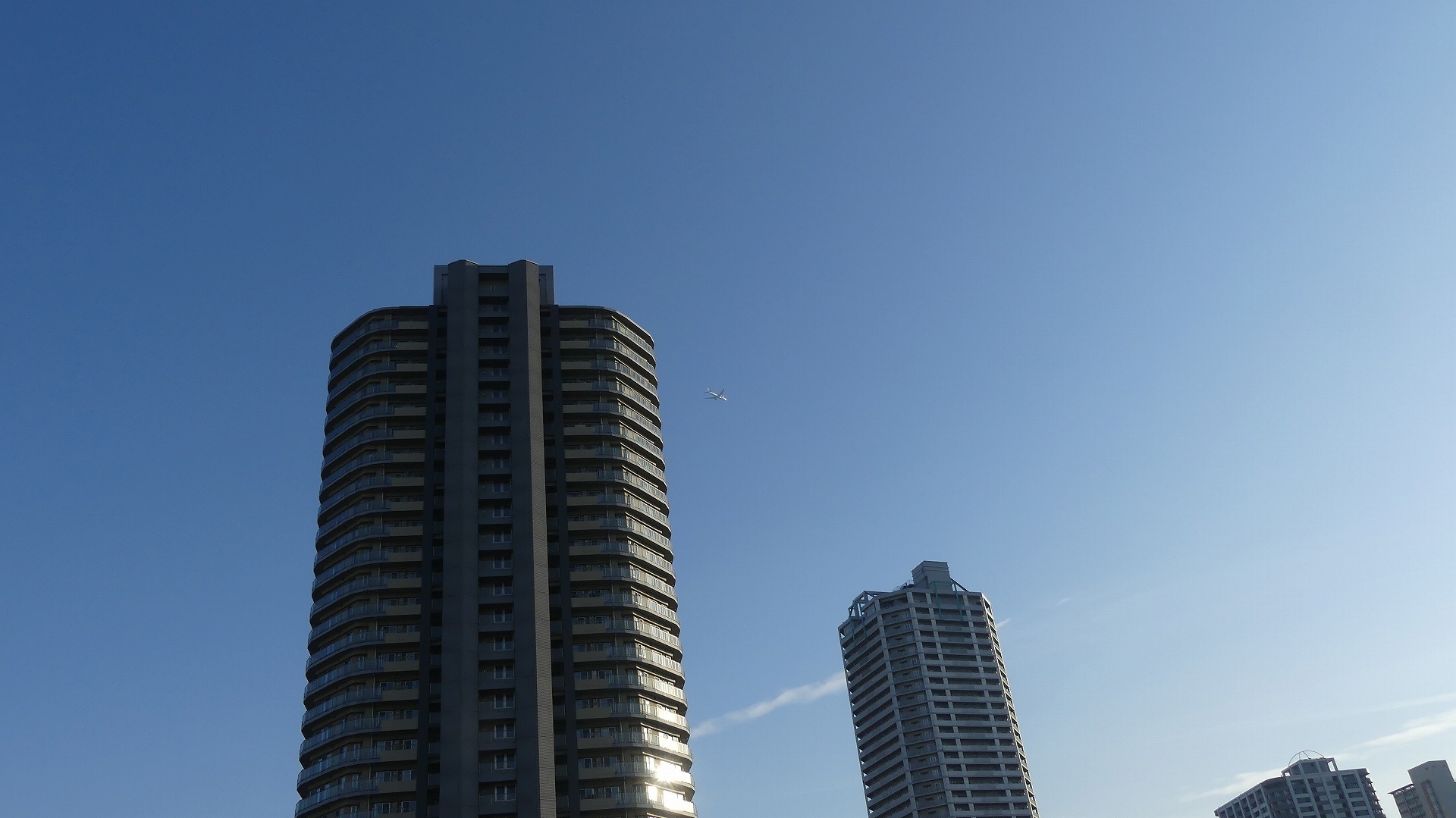 飛行テスト最終日 【 2020 2/12(水) 】_a0185081_22564638.jpg