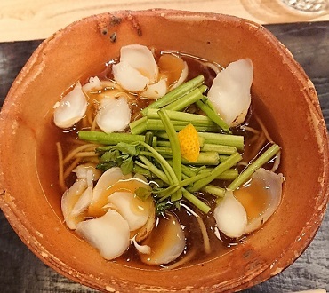 主人の誕生会_a0264383_14104611.jpg
