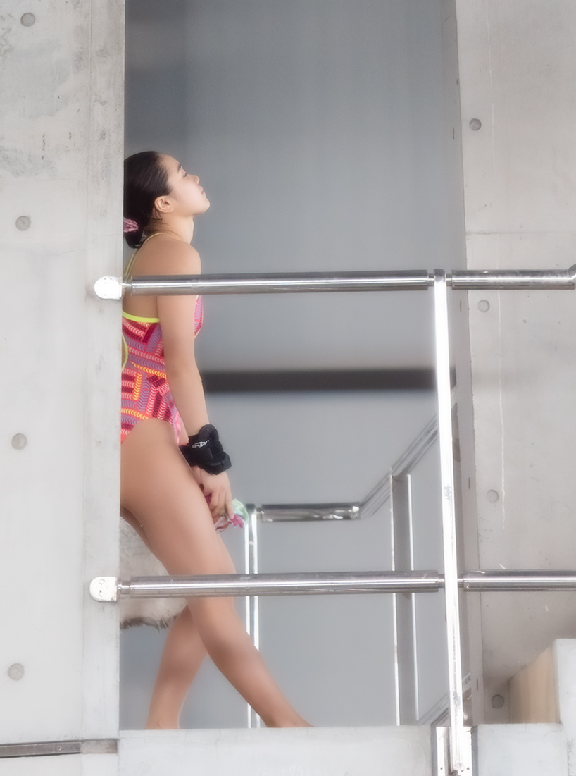 女子 高飛込(4)(2019年度 飛込国際大会派遣選手選考会) _f0105694_10483991.jpg