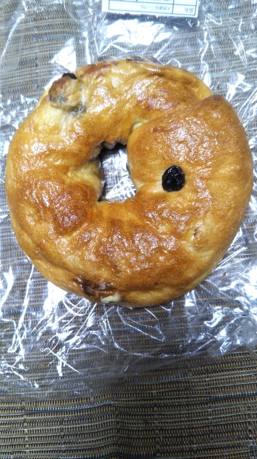ミントミント ベリーベリークリームチーズ_f0076001_23055672.jpg