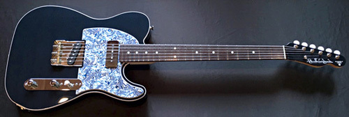 「Bourrasque MetallicのStandard-T」の1本目が完成!_e0053731_17311286.jpeg
