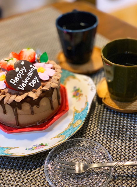 ハッピーバレンタイン!_d0355333_23355868.jpg