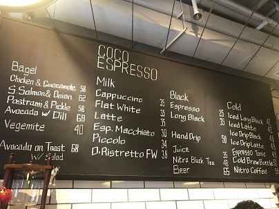 香港カフェ巡り40 新型肺炎3人に1人感染?計算しながらフラットホワイト@CoCo Espresso☆Cafe Explore 40 CoCo Espresso in Central_f0371533_12111889.jpg