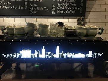香港カフェ巡り40 新型肺炎3人に1人感染?計算しながらフラットホワイト@CoCo Espresso☆Cafe Explore 40 CoCo Espresso in Central_f0371533_12112872.jpg