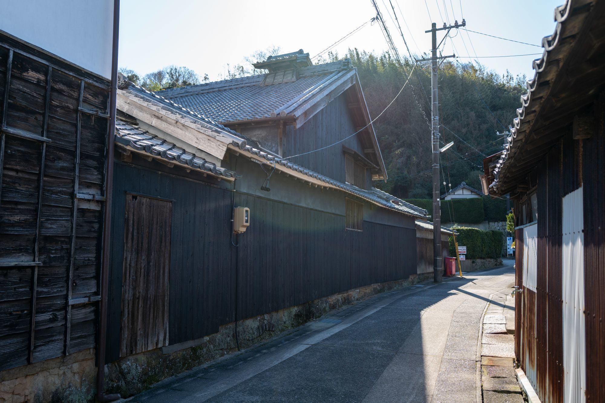 【重要文化財|旧内田家住宅】 行き方、見学のしかた (愛知県)_b0212342_16233882.jpg