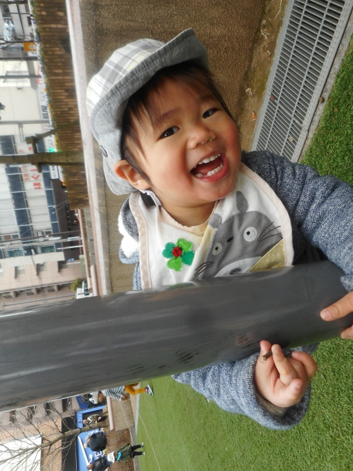 海みたい~!_d0148342_17030306.jpg