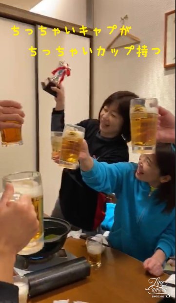 びっくりしたなぁもう おばさん的排球道 第二松江クラブのブログだよっ びっくりしたなぁもう おばさん的排球道 第二松江クラブのブログだよっ