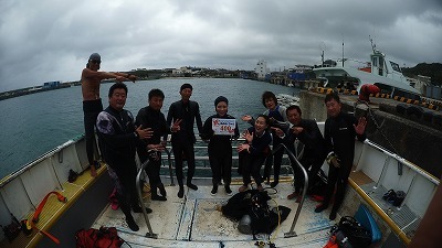 2月14日 南風バーバー継続中_d0113459_18375220.jpg