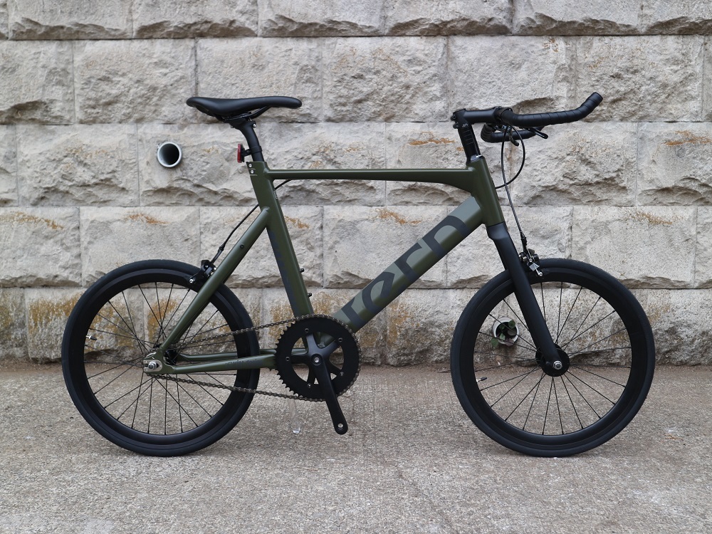 2月14日 渋谷 原宿 の自転車屋 FLAME bike前です_e0188759_13490704.jpg