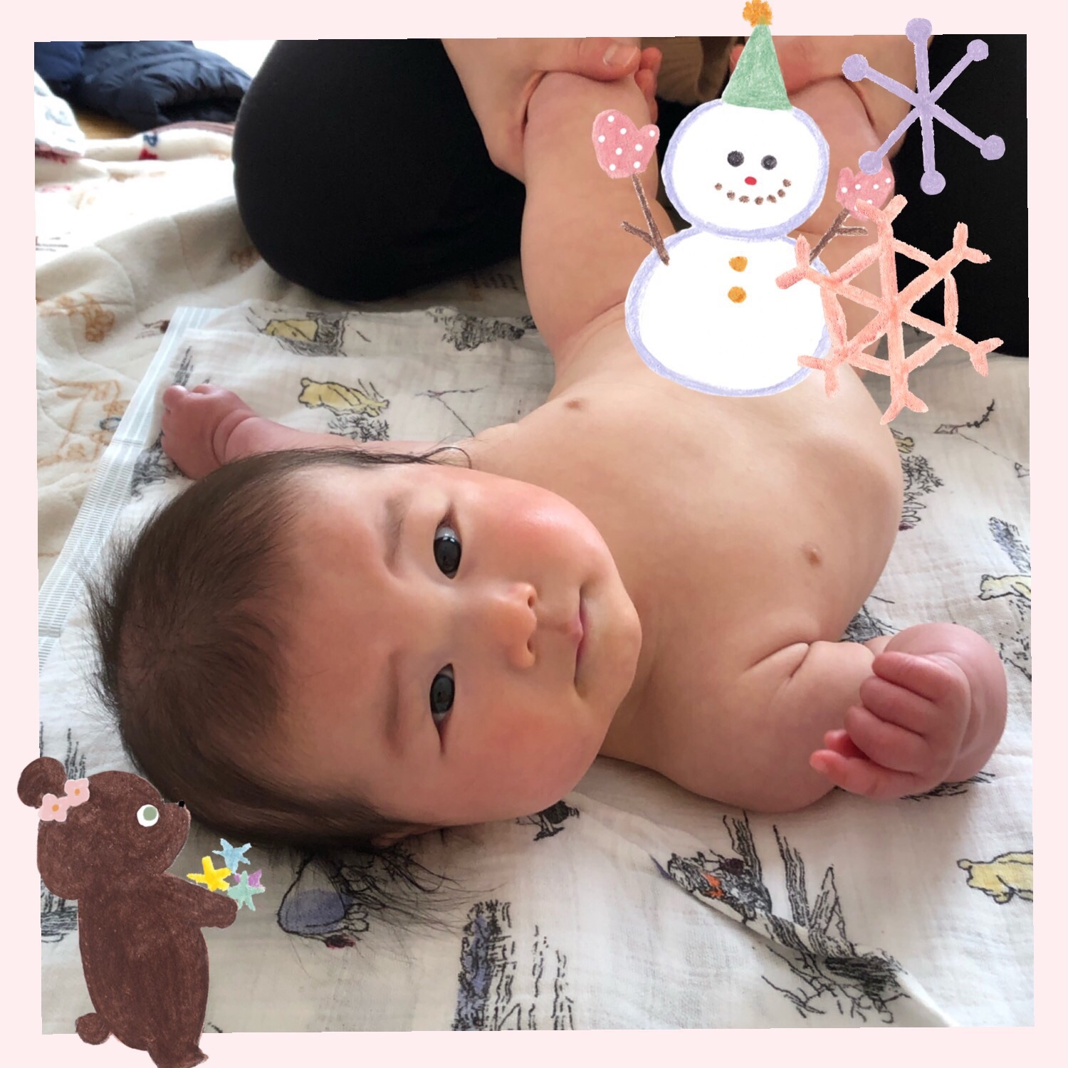 体温を上げて、丈夫な子に_b0226863_20422826.jpeg