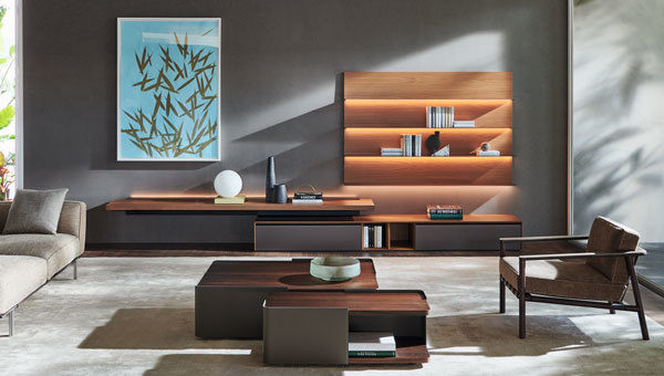 Molteni&C(モルテーニ)の新製品 : デザインリフォーム Molteni&C(モルテーニ)の新製品 : デザインリフォーム