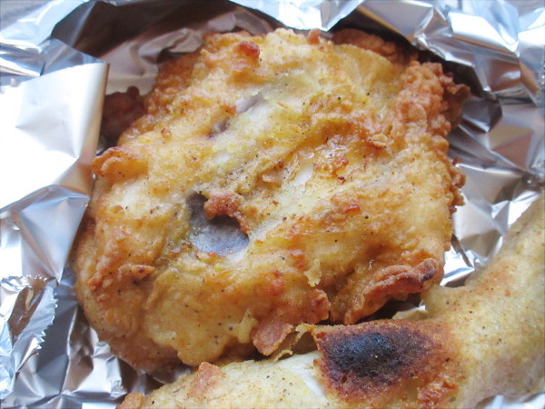 ケンタッキーフライドチキン 池袋サンシャイン通り店_c0152767_21462169.jpg