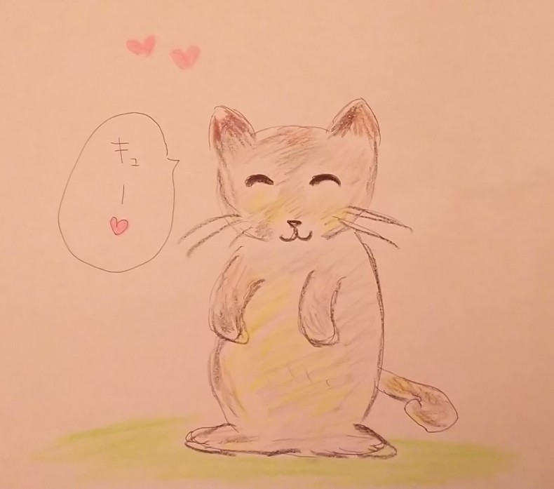 コロナウィルスをきっかけに…怖れを見つめて後悔なく笑える1日を(o≧▽゜)o_b0405068_12094627.jpg