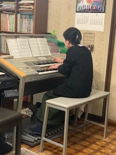 アンサンブル合わせ♪_e0040673_08591386.jpg