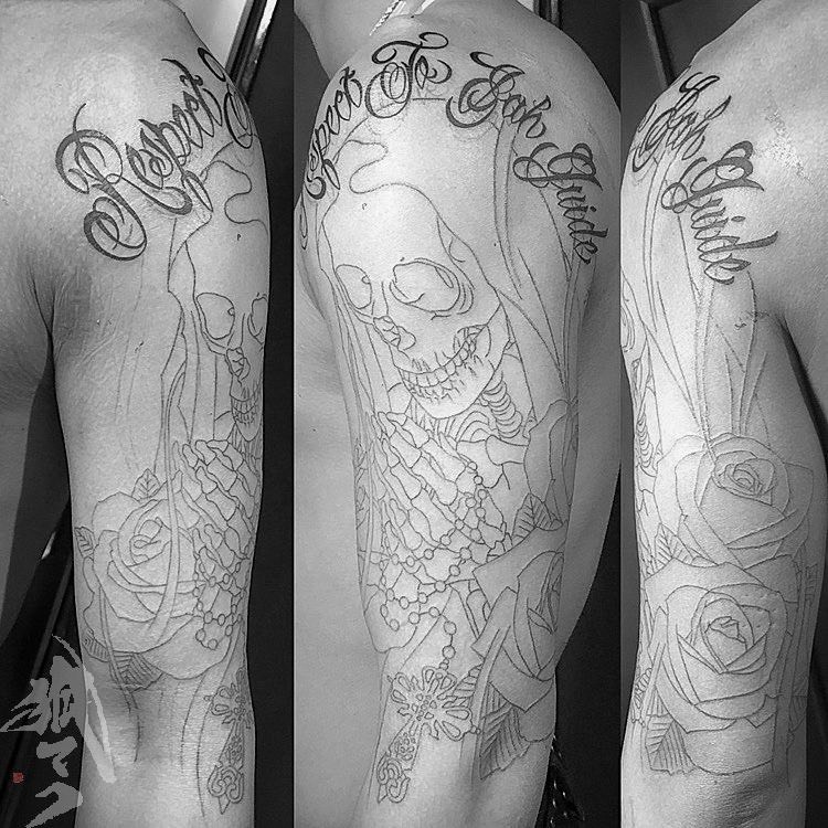 兵庫県 明石 TATTOO _e0261276_22192293.jpeg