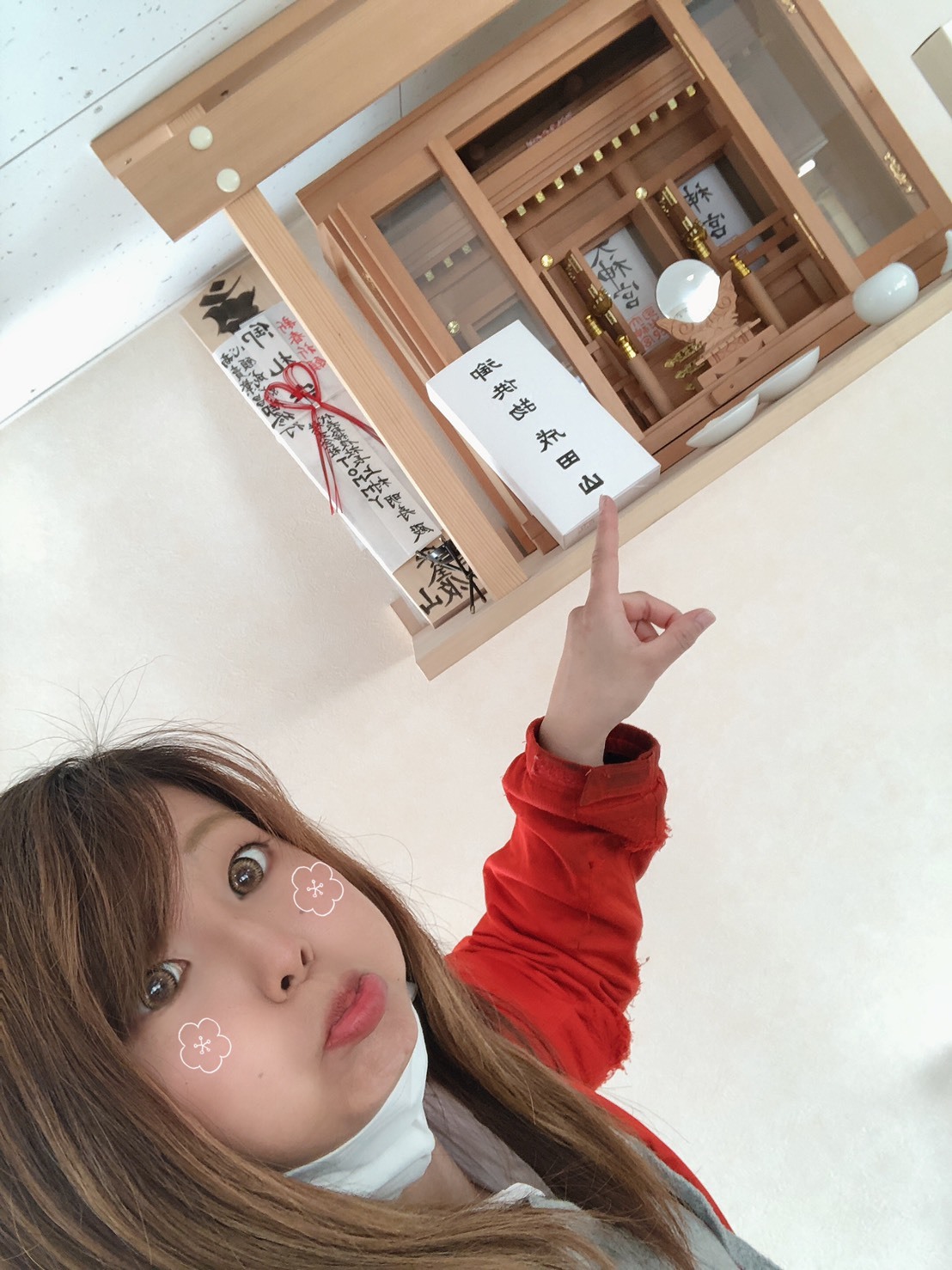 2月15日(土)T様タント納車✨ ランクル アルファード ハマー TOMMY☆_b0127002_16231337.jpg