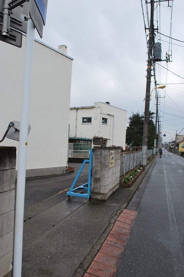 埼玉県上尾市立中央小学校第二校舎(建築家・関根要太郎作品研究)_f0142606_10324295.jpg