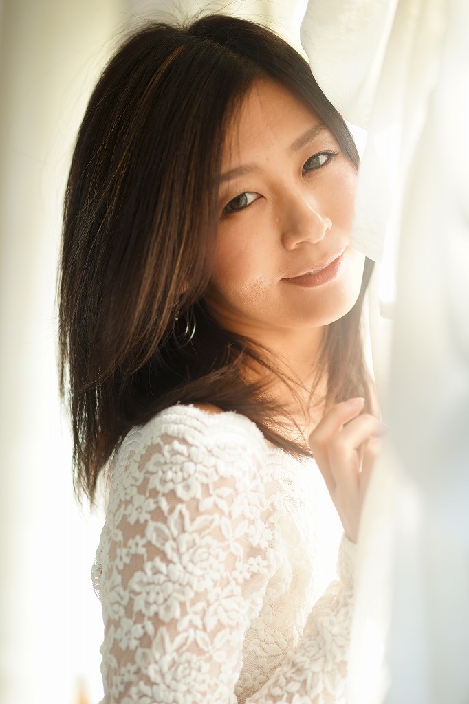 熊原楓さん 馬場ロア撮影会 徒然なる明日へ