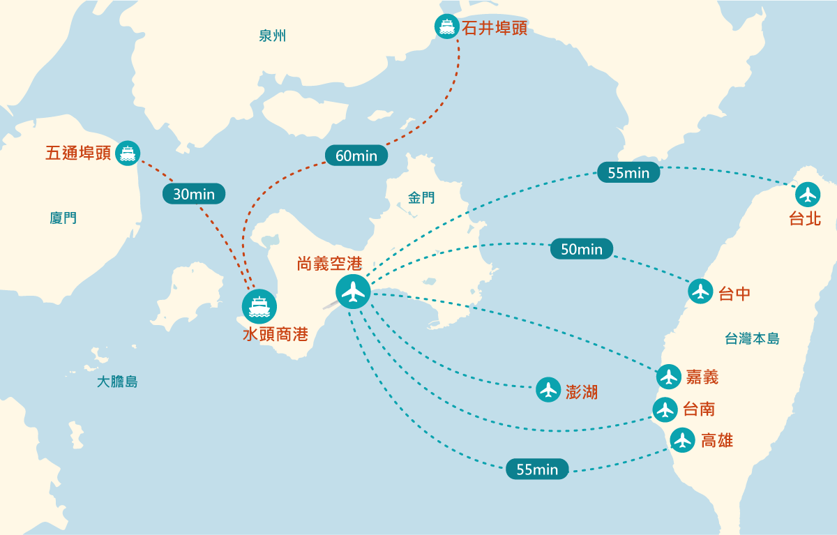 南の島巡り 中国のリゾート廈門島 アモイ島 に世界遺産の鼓浪嶼 コロンス島 そして台湾領の金門島へ Travelster