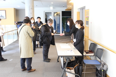 札幌で「標準化」セミナー_a0059217_10204201.jpg