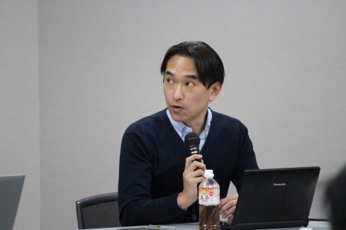 札幌で「標準化」セミナー_a0059217_10204551.jpg