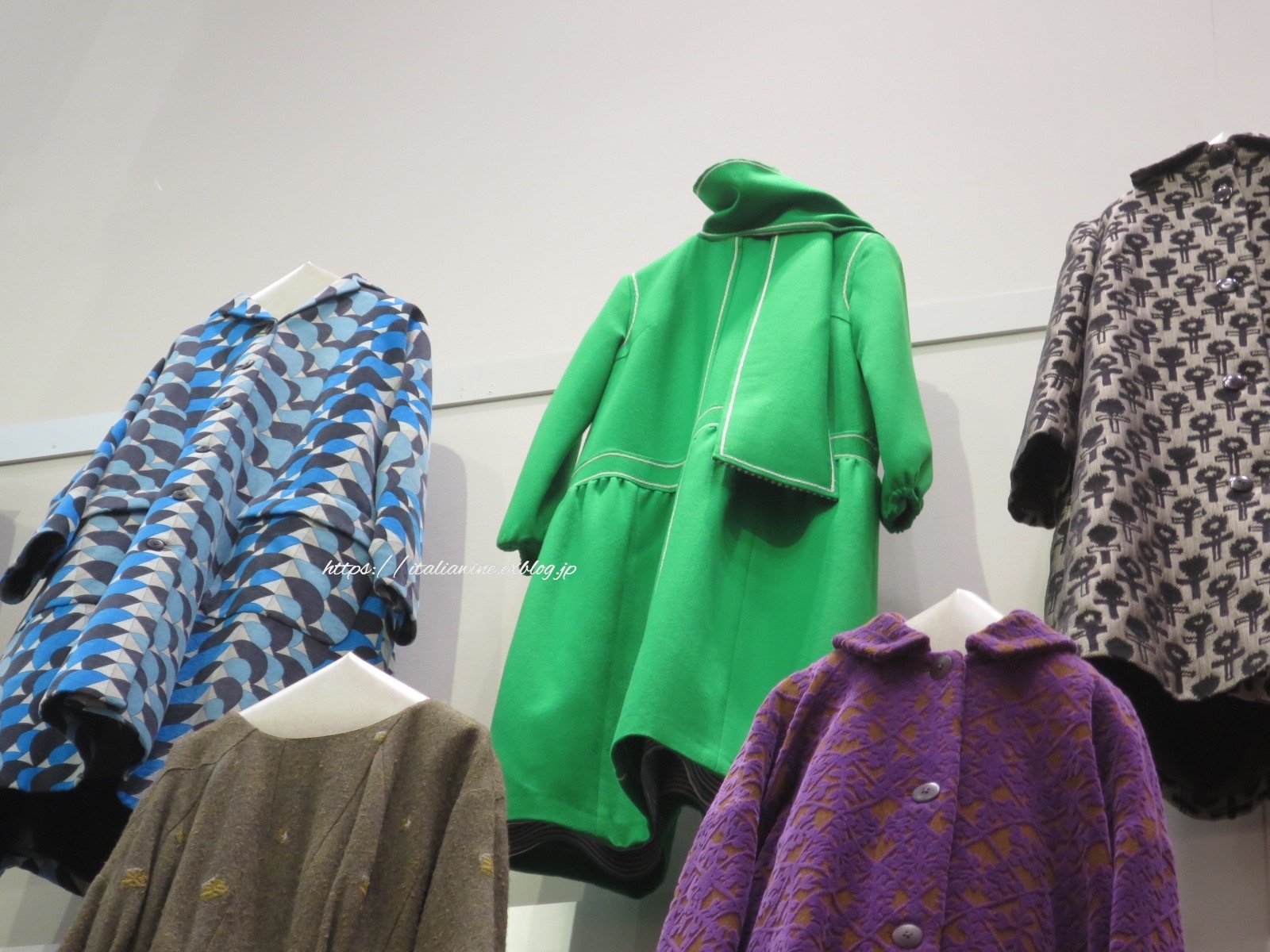 ミナペルホネン /