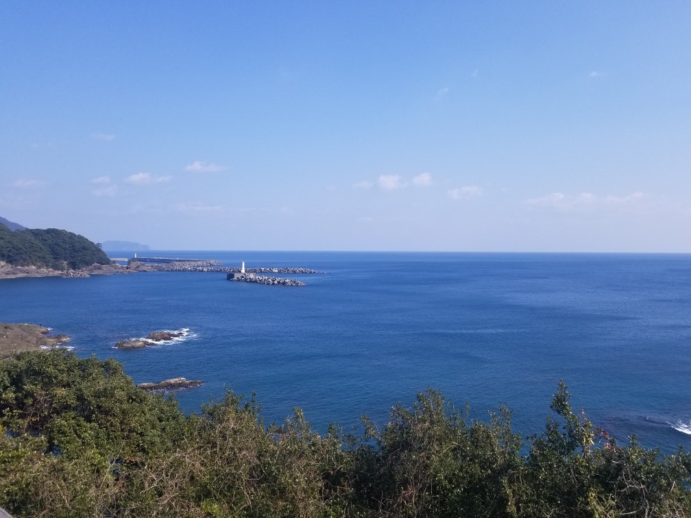 ♪どこかにマイル★四国フリー旅⑤（’四万十川～宇和島）_d0162225_23325761.jpg