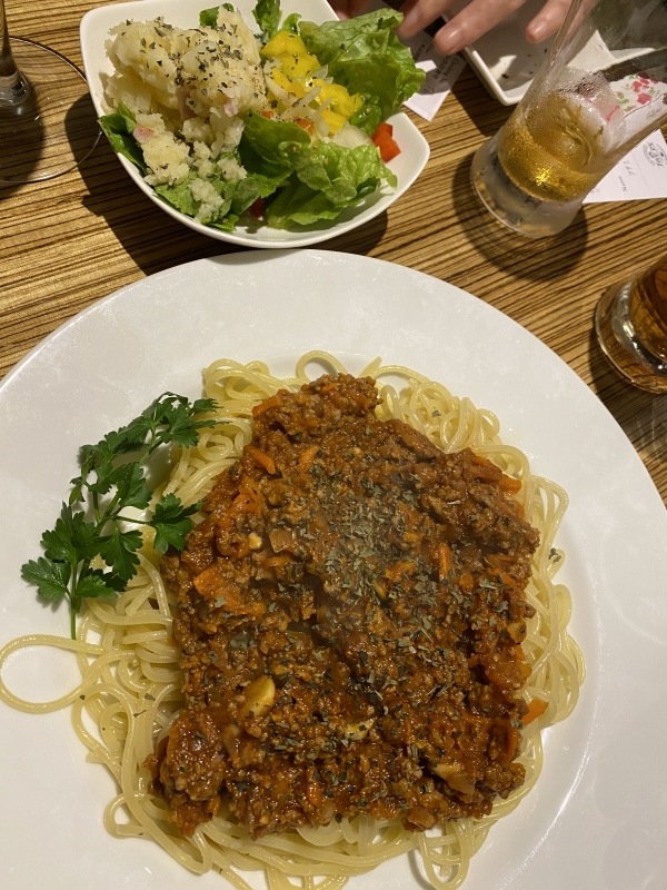 スペシャルバレンタイン!!_b0199930_10123125.jpg