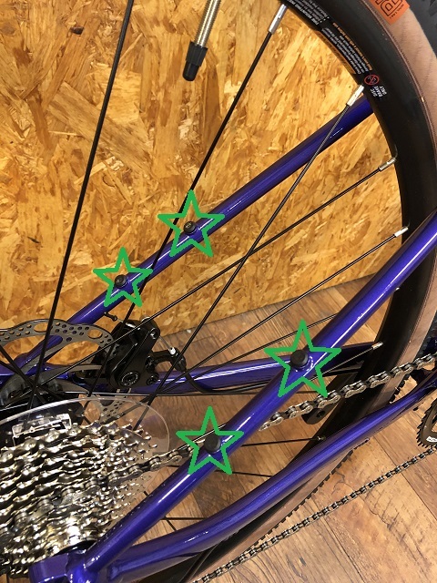 GT Grade Alloy Expert 105コンポ グラベルロード入荷！ : Bikeshop