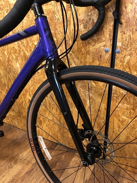 GT Grade Alloy Expert 105コンポ グラベルロード入荷 GT Grade Alloy Expert 105コンポ グラベルロード入荷