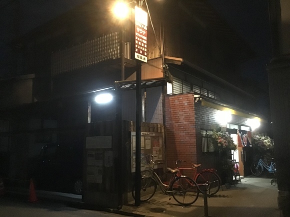 おかえり銀座湯、さよなら春日湯、_e0230141_20490267.jpeg