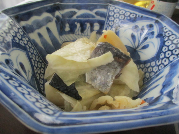 土曜日はお掃除のKさんの日、私も働いた~(^^♪_a0279743_17591993.jpg