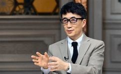 カンブリア宮殿 GU(ジーユー)の快進撃、柚木社長_e0080345_07235404.jpg