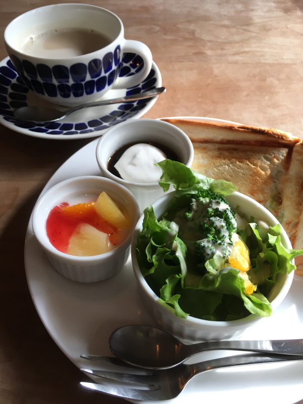 ブログ名変更 しろくまさんとhyggeな暮らし